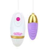 Vagin Massage 12 Speed Bullet Vibrator Vibrating Egg for Women Masturbation Clitoris Stimulate