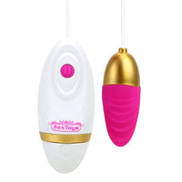 Vagin Massage 12 Speed Bullet Vibrator Vibrating Egg for Women Masturbation Clitoris Stimulate