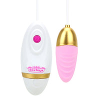 Vagin Massage 12 Speed Bullet Vibrator Vibrating Egg for Women Masturbation Clitoris Stimulate