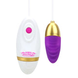 Vagin Massage 12 Speed Bullet Vibrator Vibrating Egg for Women Masturbation Clitoris Stimulate