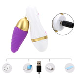 Exerciser Kegel balls Remote Control Egg Vibrator Clitoris Stimulation Vibrating Egg Multispeed for Women