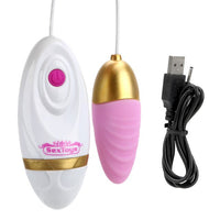 Exerciser Kegel balls Remote Control Egg Vibrator Clitoris Stimulation Vibrating Egg Multispeed for Women
