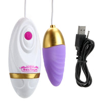 Exerciser Kegel balls Remote Control Egg Vibrator Clitoris Stimulation Vibrating Egg Multispeed for Women