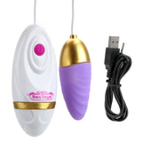 Exerciser Kegel balls Remote Control Egg Vibrator Clitoris Stimulation Vibrating Egg Multispeed for Women
