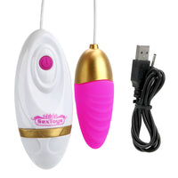 Exerciser Kegel balls Remote Control Egg Vibrator Clitoris Stimulation Vibrating Egg Multispeed for Women