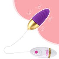 Exerciser Kegel balls Remote Control Egg Vibrator Clitoris Stimulation Vibrating Egg Multispeed for Women