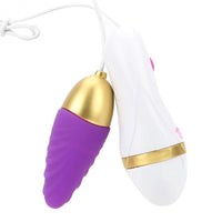 Exerciser Kegel balls Remote Control Egg Vibrator Clitoris Stimulation Vibrating Egg Multispeed for Women