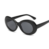 Round Sunglasses Women Small Frame Sun Glasses for female Star with Sunglasses Style