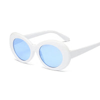 Round Sunglasses Women Small Frame Sun Glasses for female Star with Sunglasses Style