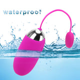 Multispeed Vibrator APP Bluetooth USB Rechargeable Silicone Wireless Remote control for women