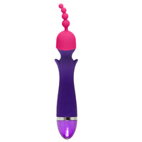 Vibrator Head Cap AV Rod Accessories Magic Wand Attachment Clitoris Stimulation for Women G-spot Stimulate