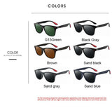 Polarized Sunglasses Men's Driving Shades Male Sun Glasses for Men Women UV400