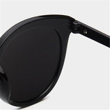 Large Frame Sunglasses Women Glasses Driving Street Beat UV400