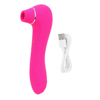 for Women Nipple Sucking Oral Licking 10 Speeds Clitoral Stimulator Tongue Vibrating Clit Sucker Vibrator