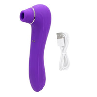 for Women Nipple Sucking Oral Licking 10 Speeds Clitoral Stimulator Tongue Vibrating Clit Sucker Vibrator