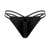 Bikini String Taille Basse Women Thongs and G Strings Sexy Swimwear Women Thong Bikini Swimsuits Beach Swim Bottoms