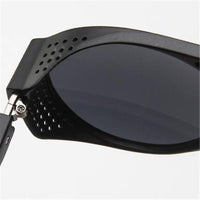 Punk Sunglasses Men Sunglasses Men Glasses for Men Punk UV400