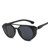 Punk Sunglasses Men Sunglasses Men Glasses for Men Punk UV400