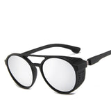 Punk Sunglasses Men Sunglasses Men Glasses for Men Punk UV400