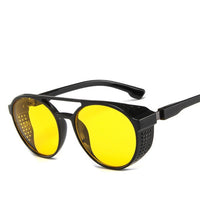 Punk Sunglasses Men Sunglasses Men Glasses for Men Punk UV400