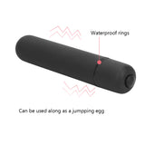 Penis Vibrator Ring with Anal Bead Butt Plug 3 Balls Prostate Massager 10 Speed Male Masturbation for Men