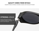 Punk Sunglasses Men Sunglasses Men Glasses for Men Punk UV400