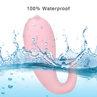 8 Frequency Silicone Vibrator Wireless Remote control APP Bluetooth Connect Monster Pub Vibrator for Women