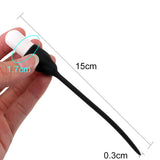 7 Frequency Insertion Urethral Plug Catheter Penis Plug for Men Vibrator Urethral Dilators Silicone