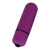 Mini Bullet Vibrator Dildo Vibrators Clitoris Stimulator G-spot AV Stick Adult for Women