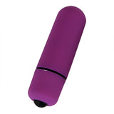 Mini Bullet Vibrator Dildo Vibrators Clitoris Stimulator G-spot AV Stick Adult for Women