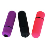 Mini Bullet Vibrator Dildo Vibrators Clitoris Stimulator G-spot AV Stick Adult for Women