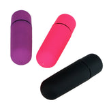 Mini Bullet Vibrator Dildo Vibrators Clitoris Stimulator G-spot AV Stick Adult for Women
