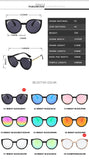 Retro Transparent Glasses Female Pink Sunglasses Round Rose Gold Frame Silver Lens Glasses Retro Color Mirror Glasses Oculos