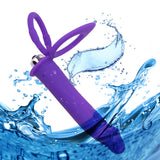 10 Speed Dildo Vibrator With Penis Ring Silicone Strap-on Anal Butt Plug for Man Double Penetration Vibrator Strap On Penis