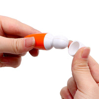 Mini AV Stick Vibrator Vibrating Egg Clitoris Stimulator G-spot Massage Adult for Women Masturbation