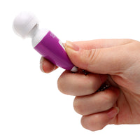 Mini AV Stick Vibrator Vibrating Egg Clitoris Stimulator G-spot Massage Adult for Women Masturbation
