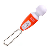 Mini AV Stick Vibrator Vibrating Egg Clitoris Stimulator G-spot Massage Adult for Women Masturbation