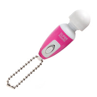 Mini AV Stick Vibrator Vibrating Egg Clitoris Stimulator G-spot Massage Adult for Women Masturbation