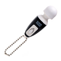 Mini AV Stick Vibrator Vibrating Egg Clitoris Stimulator G-spot Massage Adult for Women Masturbation
