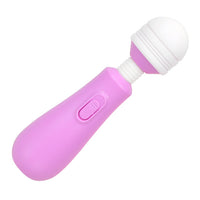 Vibrator Massager AV Magic Wand for Women Masturbator G Spot Clitoris Stimulation