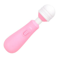 Vibrator Massager AV Magic Wand for Women Masturbator G Spot Clitoris Stimulation