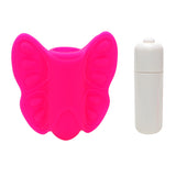 Underwear Vibrating Egg Butterfly Vibrator Wireless Panties Vibrator Wearable Clitoris Stimulate for Women