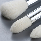 7/10/14Pcs Makeup Brushes Tool Set Cosmetic Powder Eye Shadow Foundation Blush Blending Beauty Make Up Brush Maquiagem