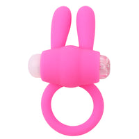for penis Vibrating Men's cock ring Delay Ejaculation Cockring vibrator Silicone Shocking Member Rabbit