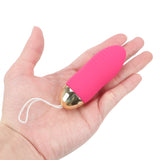 10 Speed Remote Control Vibrating Egg for Women G-Spot Massager Clitoris Stimulator Powerful Bullet Vibrator