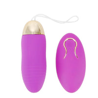 10 Speed Remote Control Vibrating Egg for Women G-Spot Massager Clitoris Stimulator Powerful Bullet Vibrator