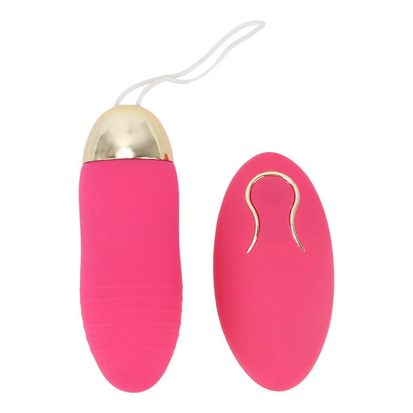 10 Speed Remote Control Vibrating Egg for Women G-Spot Massager Clitoris Stimulator Powerful Bullet Vibrator