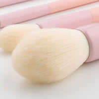 Professional Colorful Makeup Brush Set Powder Eye Face Brushes Set Foundation Eyebrow Make Up Brushes Set