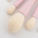 Professional Colorful Makeup Brush Set Powder Eye Face Brushes Set Foundation Eyebrow Make Up Brushes Set