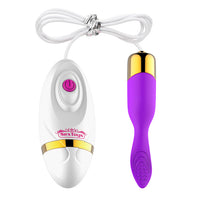 10 Speeds G Spot Massager Tongue Licking Vibrator Vagina Ball for Women Powerful Vibrating Egg Clitoris Stimulator